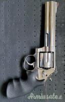 Smith & Wesson 686 .357 Magnum  |  9x31mmR  | .353 Casull