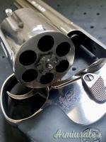 Smith & Wesson 686 .357 Magnum  |  9x31mmR  | .353 Casull