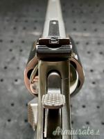 Smith & Wesson 686 .357 Magnum  |  9x31mmR  | .353 Casull