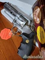 Colt KING COBRA .357 Magnum  |  9x31mmR  | .353 Casull