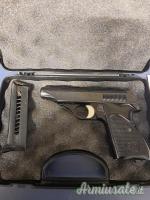 Bernardelli 60 cal 22 .22 Short