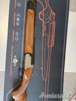 Gamba F.lli Armi  Edinburgh Field 12