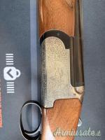 Gamba F.lli Armi  Edinburgh Field 12