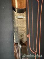 Gamba F.lli Armi  Edinburgh Field 12