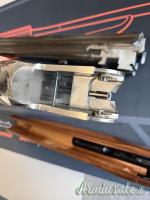 Gamba F.lli Armi  Edinburgh Field 12