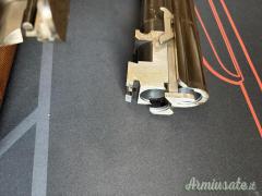 Gamba F.lli Armi  Edinburgh Field 12