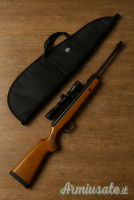 Ruger | Sturm Air Scout .204 Ruger