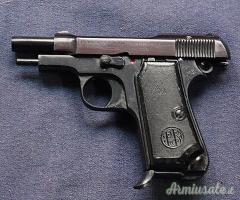 Beretta 35 Regia Marina cal..32 ACP