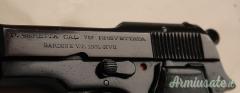 Beretta 35 Regia Marina cal..32 ACP