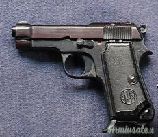 Beretta Mod. 35 Regia Marina
