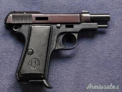 Beretta Mod. 35 Regia Marina