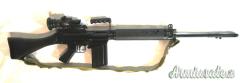 FAL INGLESE L1A1 – cal. .308 Winchester