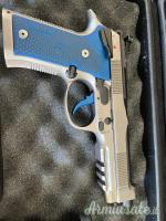 Beretta 92xperformance 9x21mm IMI