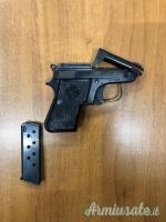 Beretta 950 b Jetfire .25 ACP  |  6.35 mm Browning