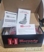 Bilancia Hornady Auto Charge Powder Dispenser -VENDUTA-