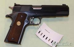 RARA Colt National Match Cal. 38WC