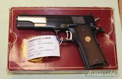 RARA Colt National Match Cal. 38WC