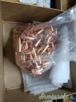 BERGER Target 115gr BT bulk 250pz 30br