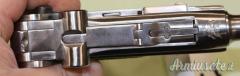 Pistola Luger Mitchell Arms P08 Cal. 9x21