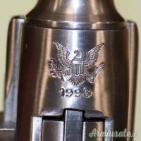 Pistola Luger Mitchell Arms P08 Cal. 9x21