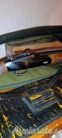 Benelli 828 black 12