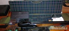 Benelli 828 black 12