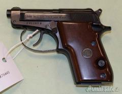 Pistola Beretta Mod.21A  Cal. 22LR