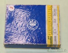 Pistola Beretta Mod.21A  Cal. 22LR