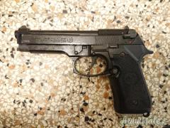 Brixia Arms 92 ARMY (replica Beretta 92/98 FS)