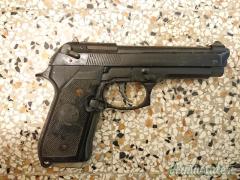 Brixia Arms 92 ARMY (replica Beretta 92/98 FS)
