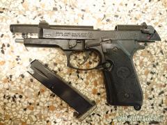 Brixia Arms 92 ARMY (replica Beretta 92/98 FS)