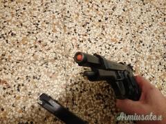 Brixia Arms 92 ARMY (replica Beretta 92/98 FS)