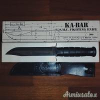KA-BAR