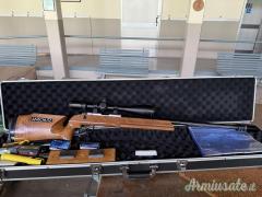 Anschutz 2013 .22 Long Rifle