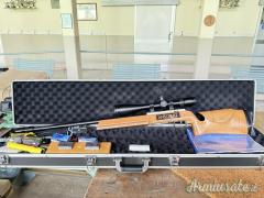 Anschutz 2013 .22 Long Rifle