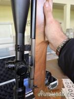 Anschutz 2013 .22 Long Rifle