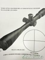 Anschutz 2013 .22 Long Rifle