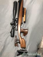 ...Altro | Non elencato M2 macht  4.5/.177