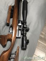 ...Altro | Non elencato M2 macht  4.5/.177