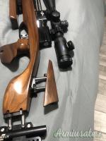 ...Altro | Non elencato M2 macht  4.5/.177