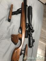 ...Altro | Non elencato M2 macht  4.5/.177