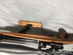 ...Altro | Non elencato M2 macht  4.5/.177