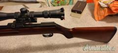 Beretta Olimpia unione .22 Long Rifle