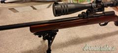 Beretta Olimpia unione .22 Long Rifle