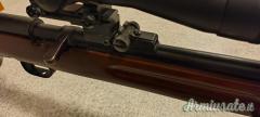 Beretta Olimpia unione .22 Long Rifle