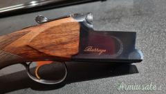 Franchi barrage 12