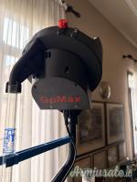 GP Max Case Feeder Slim 9/40 220V Nuovo