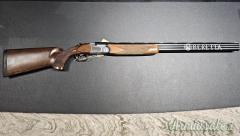 Beretta 680 trap 12
