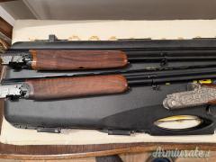 Rizzini Artemis Light