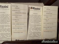 Rizzini Artemis Light